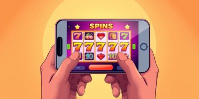 Slot Online Mobile