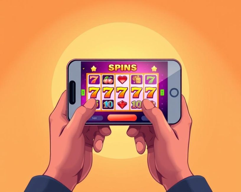 Slot Online Mobile